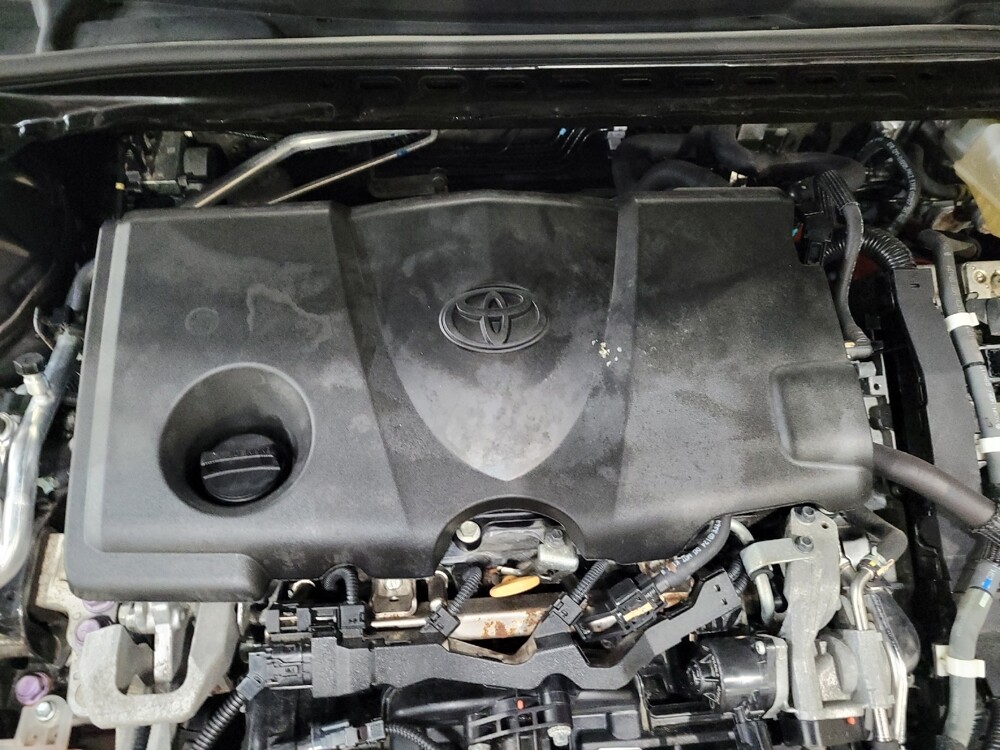 2020 Toyota Camry in Owings Mills, MD 21117 - 18089694 30