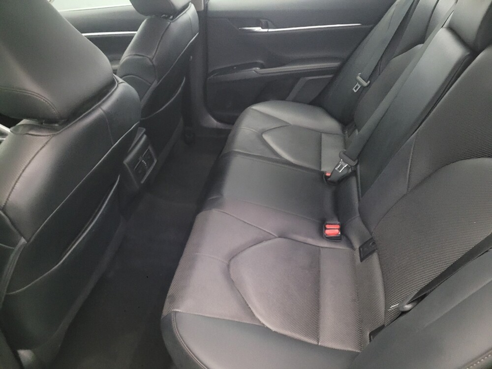 2020 Toyota Camry in Owings Mills, MD 21117 - 18089694 18