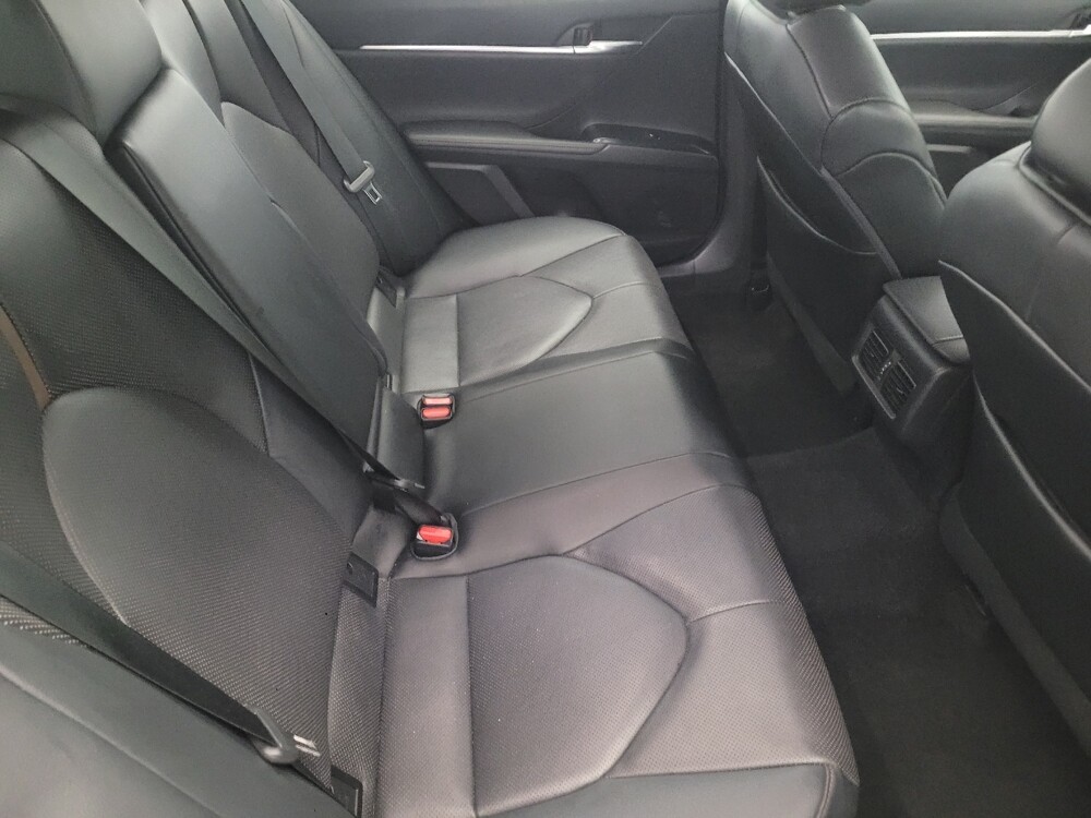 2020 Toyota Camry in Owings Mills, MD 21117 - 18089694 19