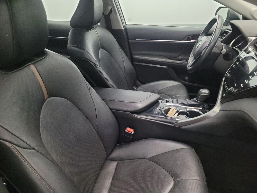 2020 Toyota Camry in Owings Mills, MD 21117 - 18089694 21