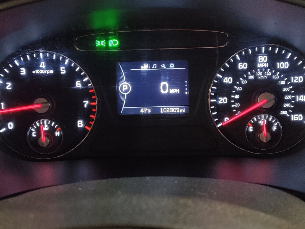 2017 Kia Sorento in Oklahoma City, OK 73139 - 18089695 23