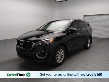 2017 Kia Sorento in Oklahoma City, OK 73139