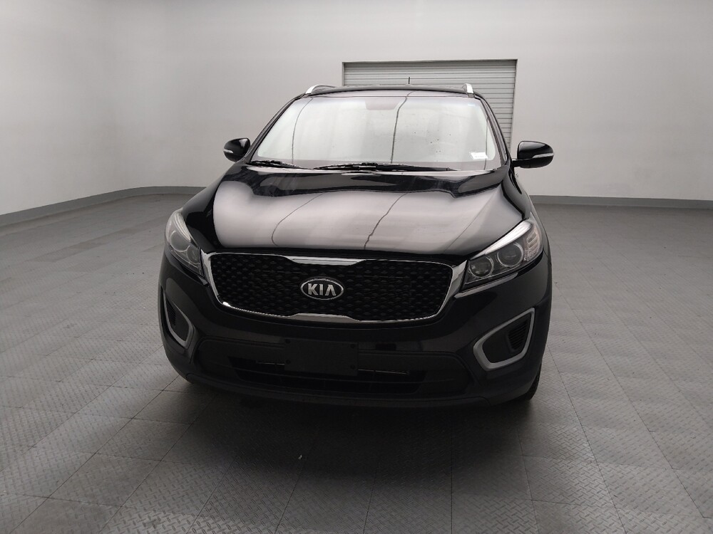 2017 Kia Sorento in Oklahoma City, OK 73139 - 18089695 15
