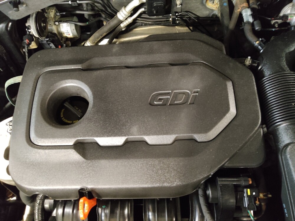 2017 Kia Sorento in Oklahoma City, OK 73139 - 18089695 30