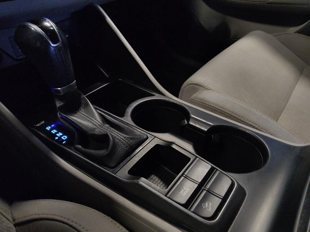 2017 Hyundai Tucson in Mesa, AZ 85210 - 18089696 26