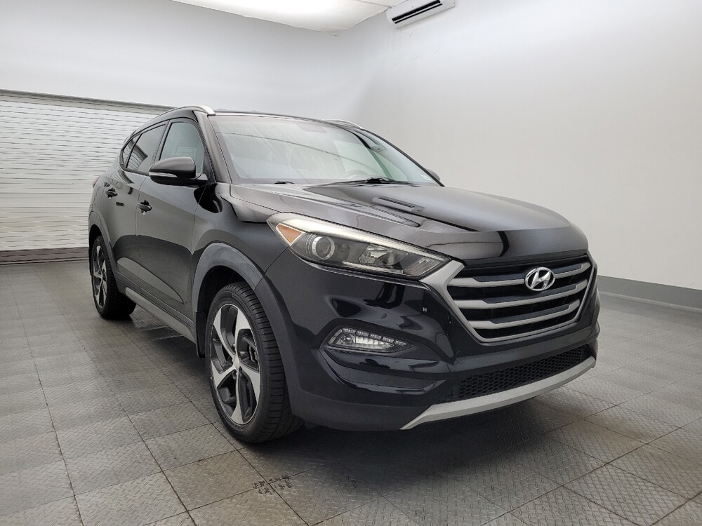 2017 Hyundai Tucson in Mesa, AZ 85210 - 18089696 13