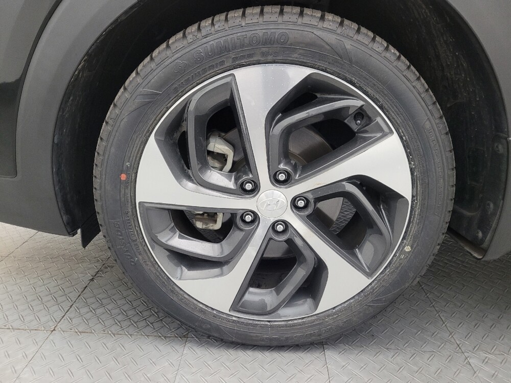 2017 Hyundai Tucson in Mesa, AZ 85210 - 18089696 31