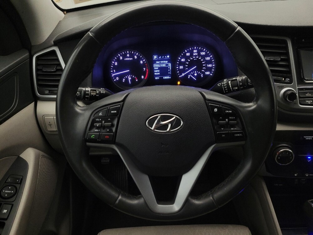 2017 Hyundai Tucson in Mesa, AZ 85210 - 18089696 22