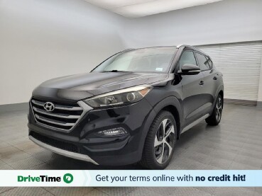 2017 Hyundai Tucson in Mesa, AZ 85210
