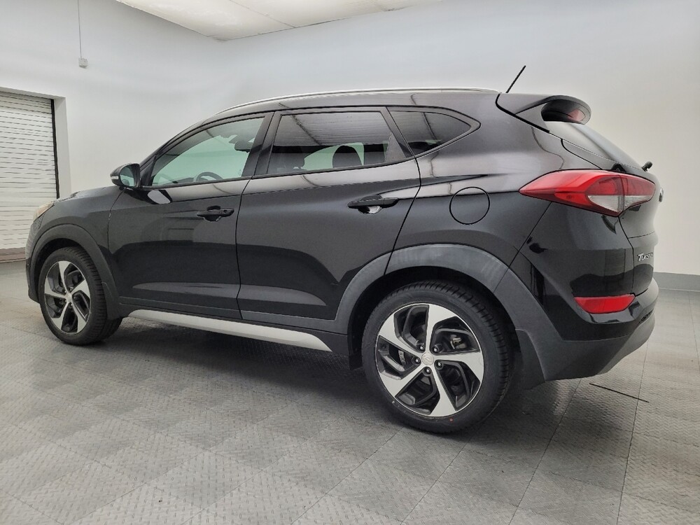 2017 Hyundai Tucson in Mesa, AZ 85210 - 18089696 3