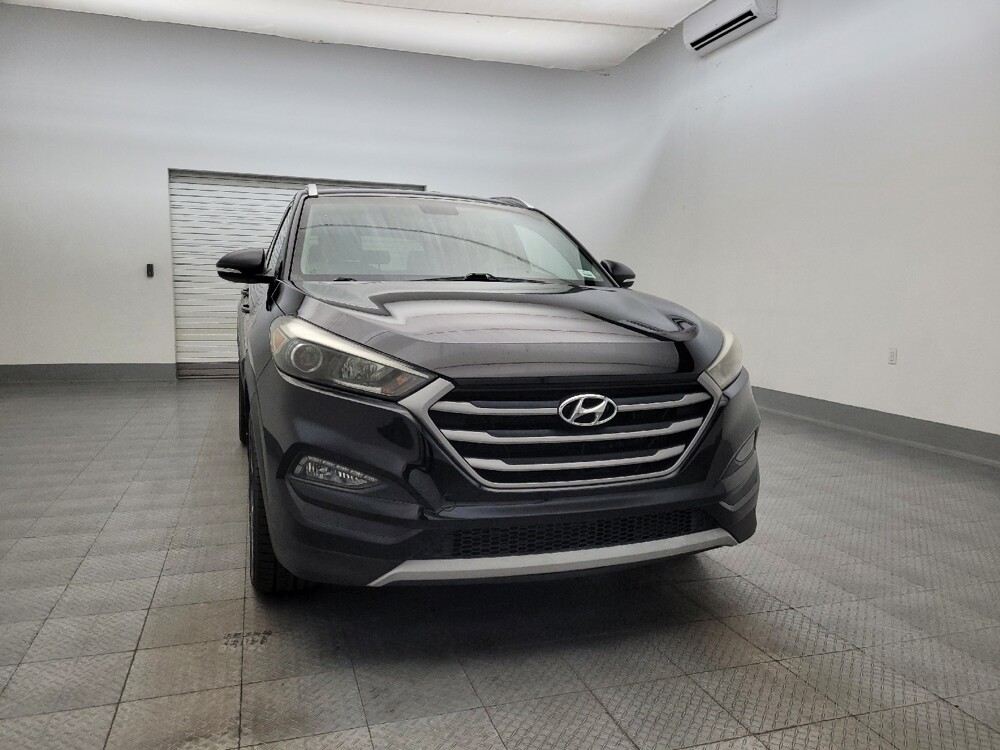 2017 Hyundai Tucson in Mesa, AZ 85210 - 18089696 14