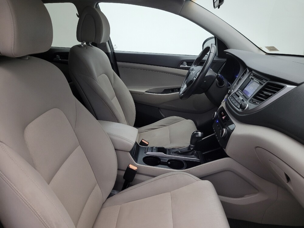 2017 Hyundai Tucson in Mesa, AZ 85210 - 18089696 21