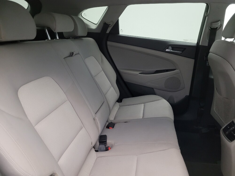 2017 Hyundai Tucson in Mesa, AZ 85210 - 18089696 19