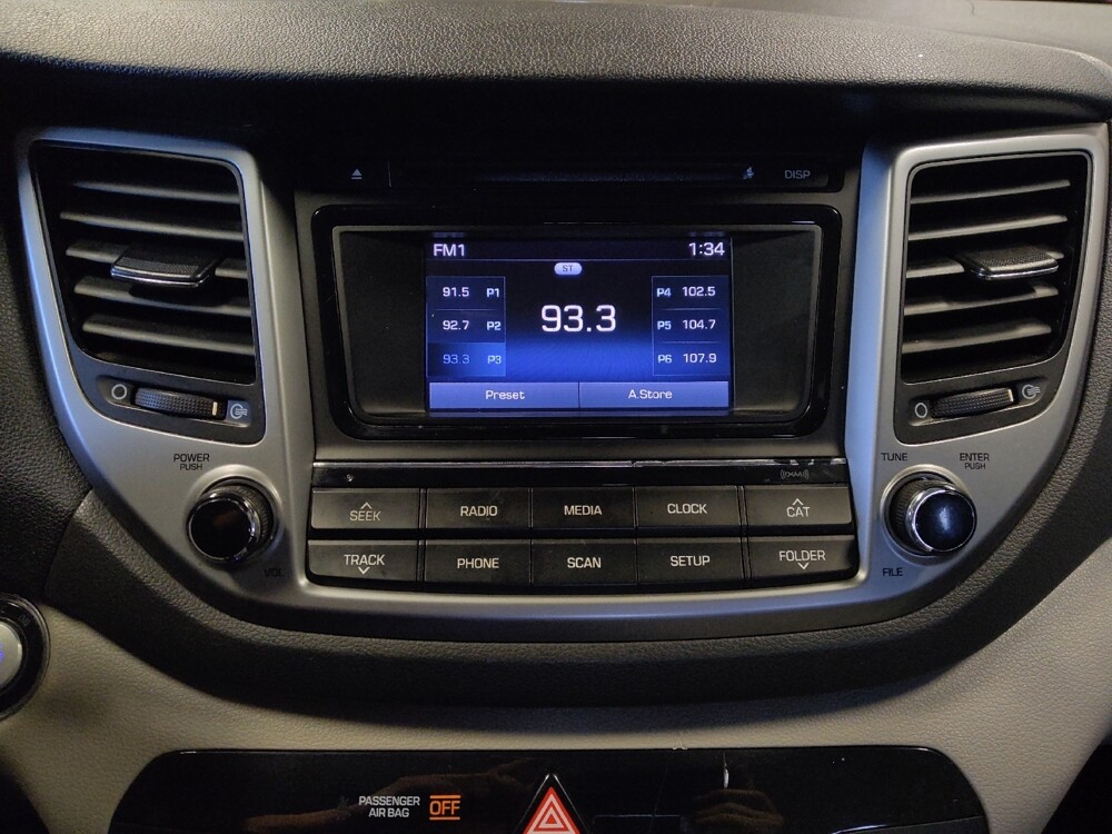 2017 Hyundai Tucson in Mesa, AZ 85210 - 18089696 25