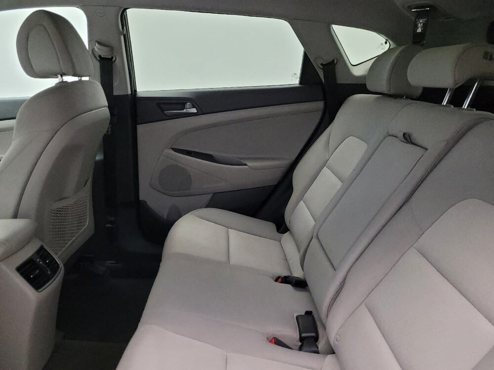 2017 Hyundai Tucson in Mesa, AZ 85210 - 18089696 18