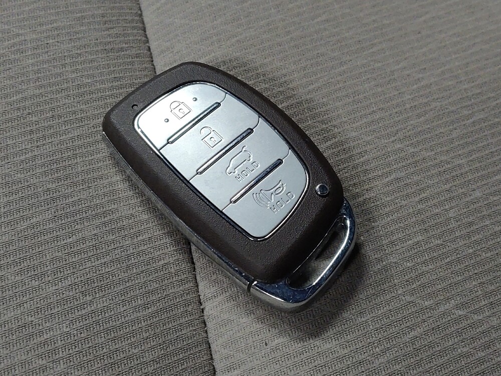 2017 Hyundai Tucson in Mesa, AZ 85210 - 18089696 32