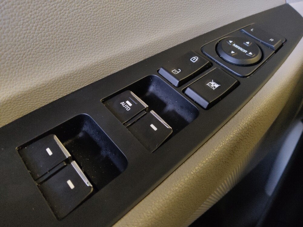 2017 Hyundai Tucson in Mesa, AZ 85210 - 18089696 27