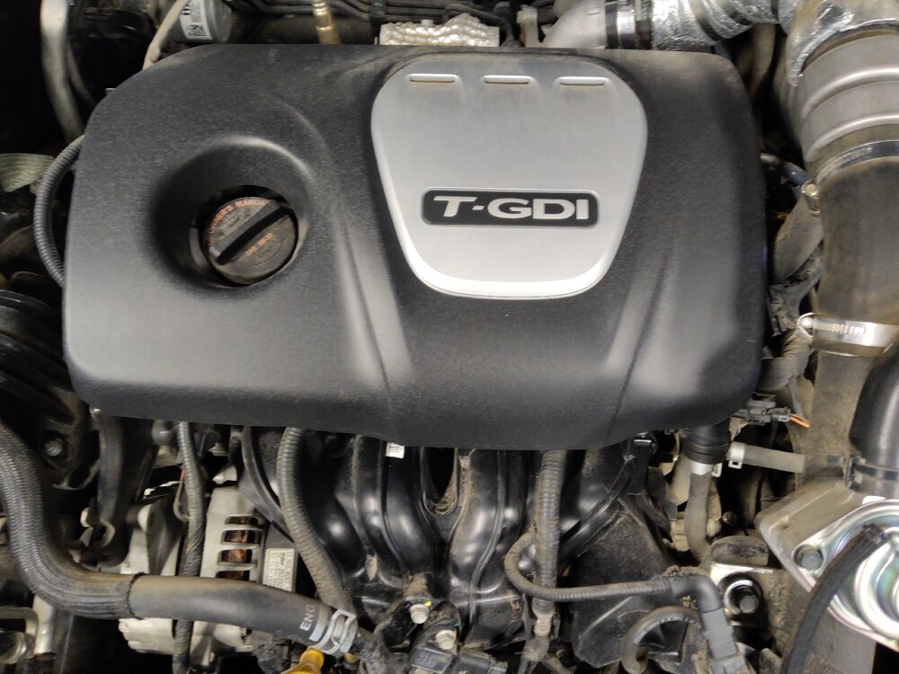 2017 Hyundai Tucson in Mesa, AZ 85210 - 18089696 30