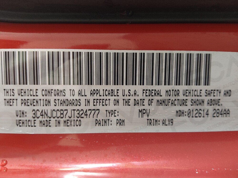 2018 Jeep Compass in Houston, TX 77074 - 18089698 33