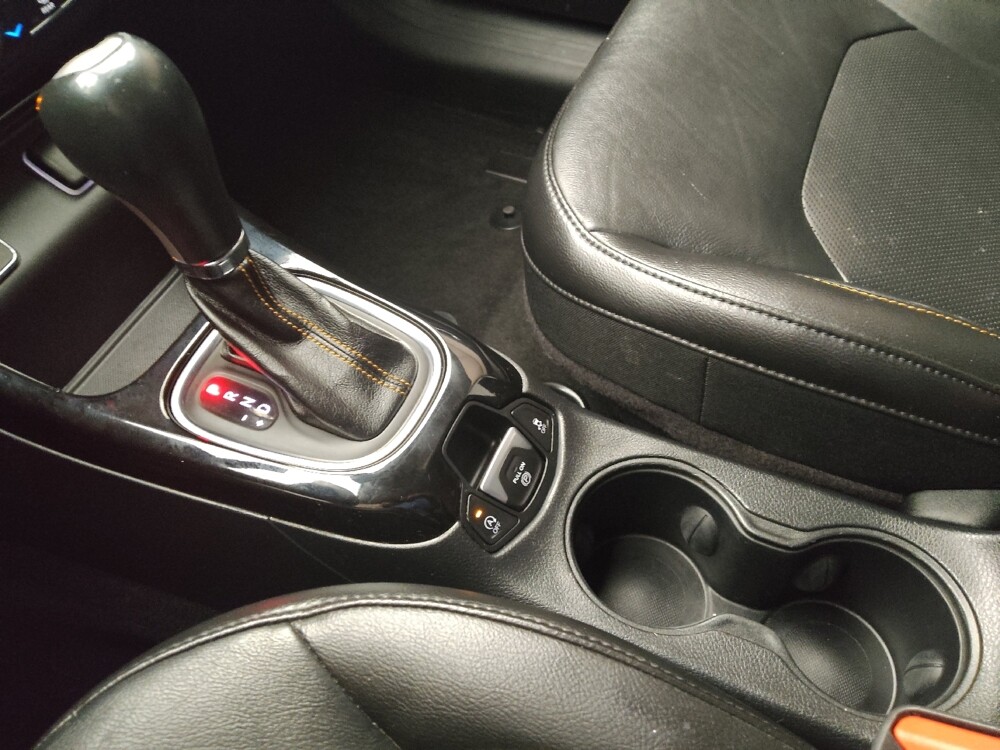 2018 Jeep Compass in Houston, TX 77074 - 18089698 26