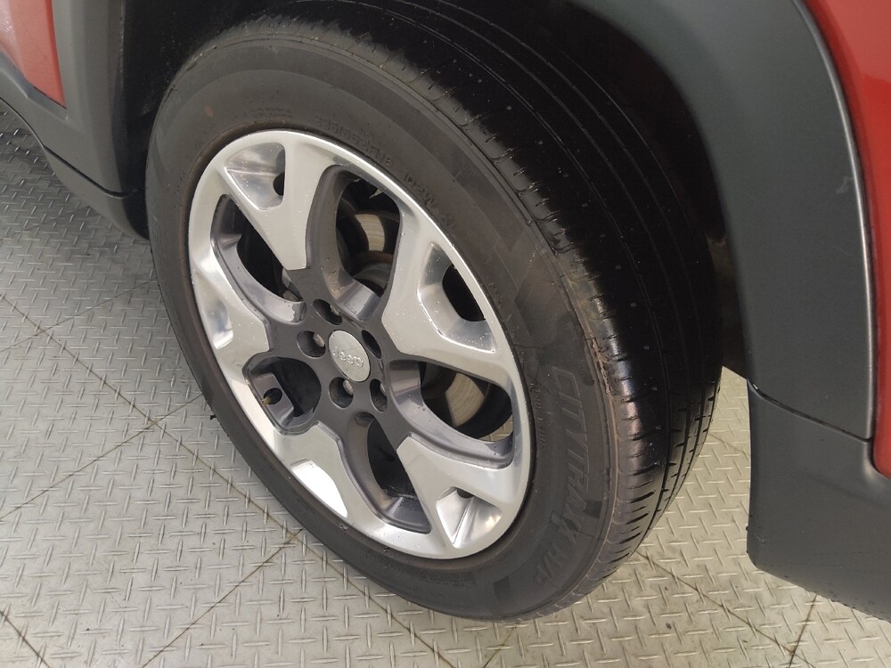 2018 Jeep Compass in Houston, TX 77074 - 18089698 31