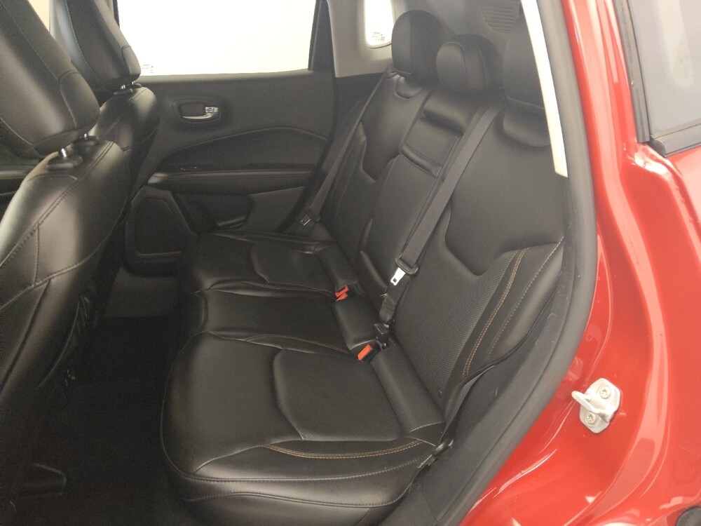 2018 Jeep Compass in Houston, TX 77074 - 18089698 18