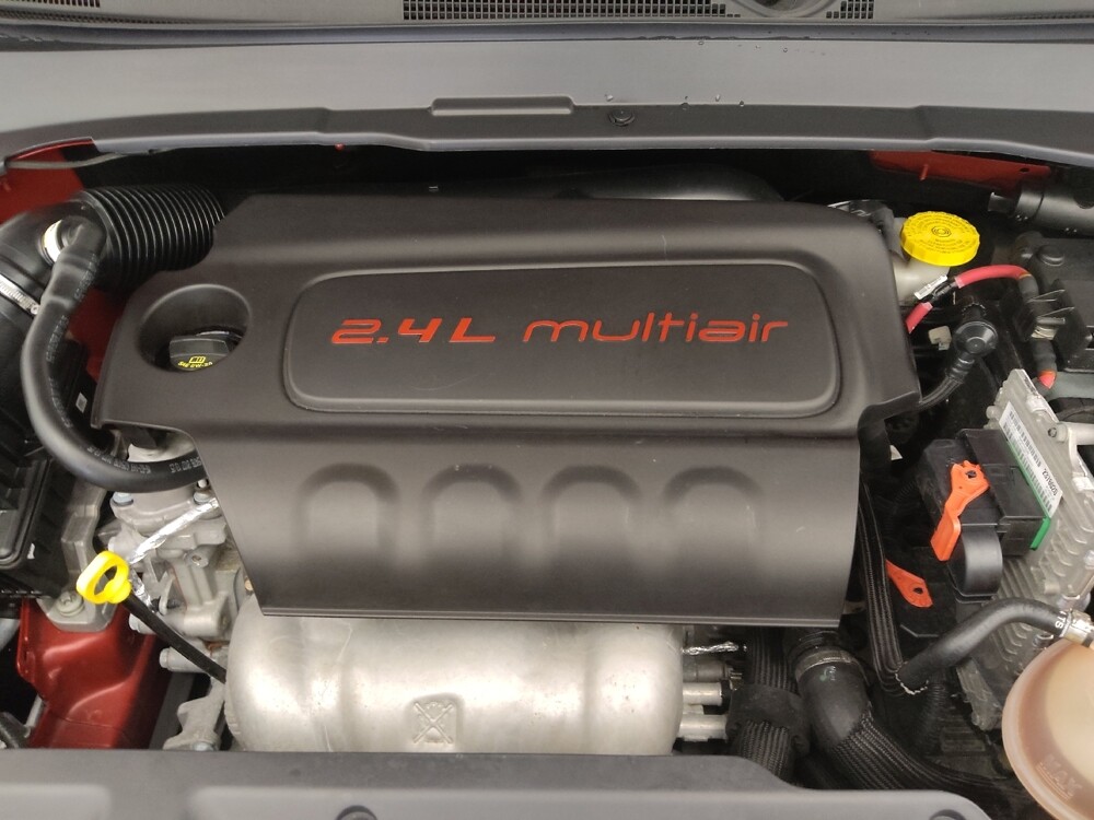 2018 Jeep Compass in Houston, TX 77074 - 18089698 30