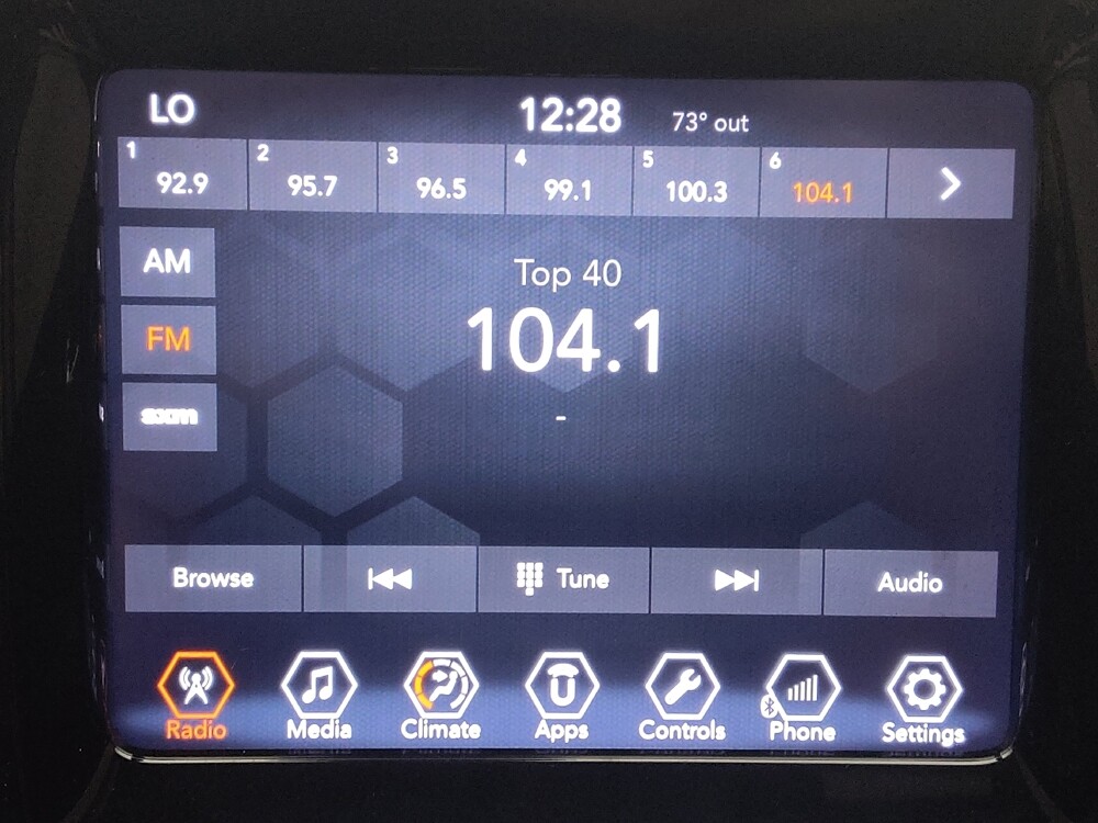 2018 Jeep Compass in Houston, TX 77074 - 18089698 25