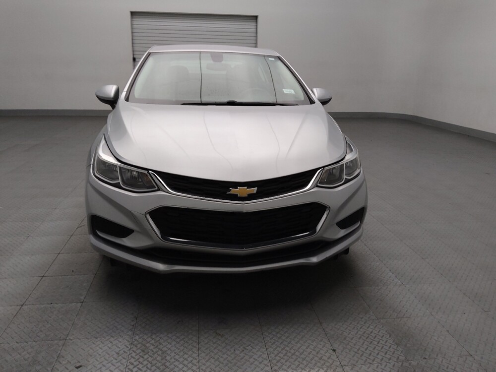 2017 Chevrolet Cruze in Oklahoma City, OK 73139 - 18089699 14