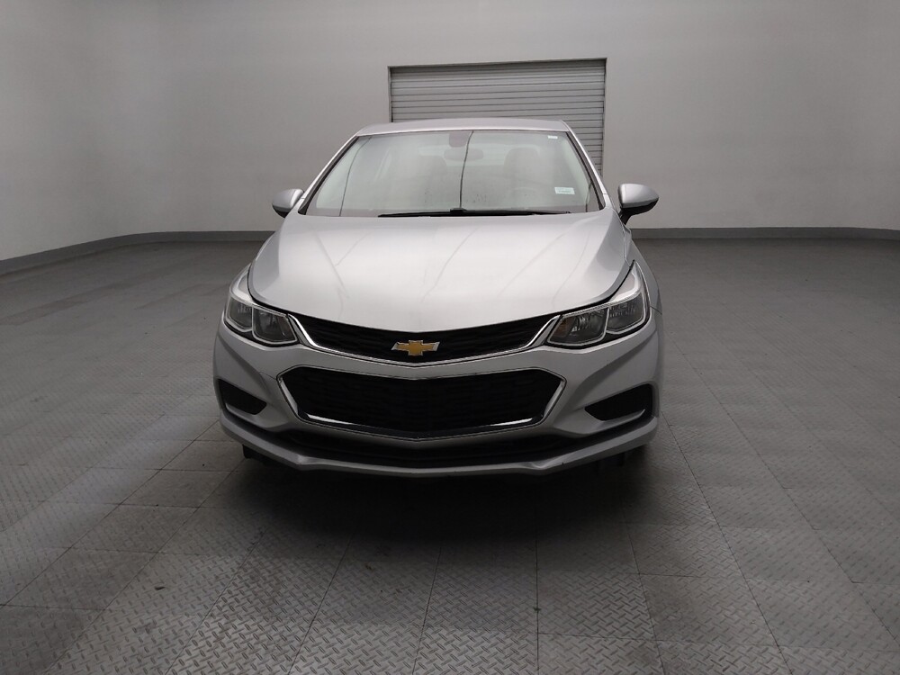 2017 Chevrolet Cruze in Oklahoma City, OK 73139 - 18089699 15