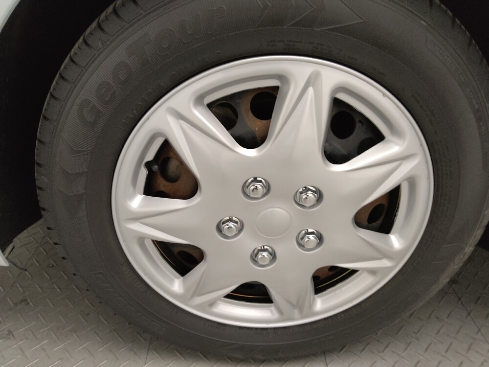 2017 Chevrolet Cruze in Oklahoma City, OK 73139 - 18089699 31