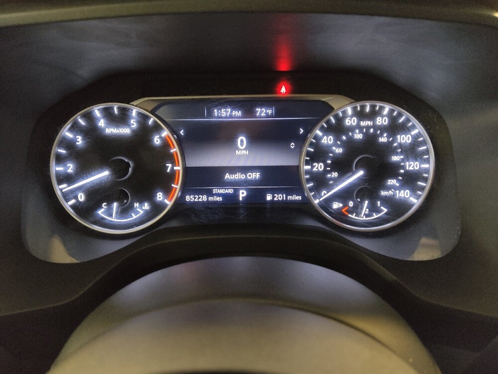 2021 Nissan Rogue in Tampa, FL 33619 - 18089700 23