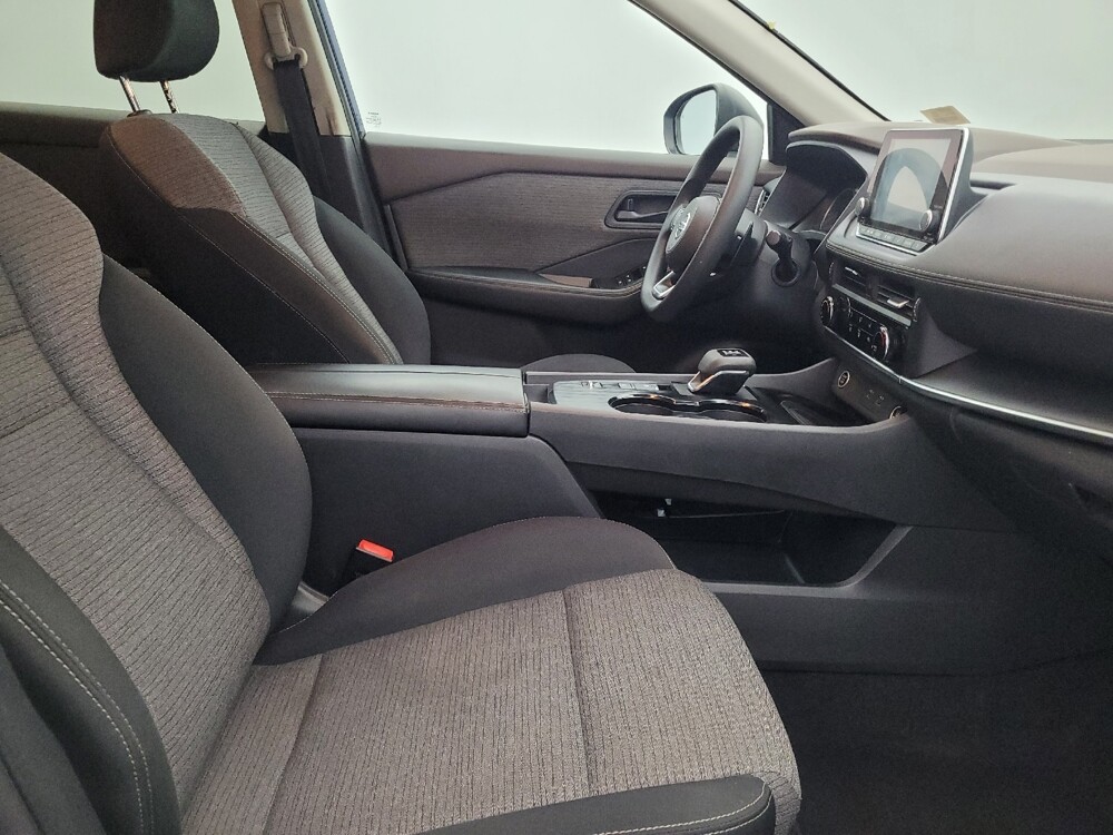 2021 Nissan Rogue in Tampa, FL 33619 - 18089700 21