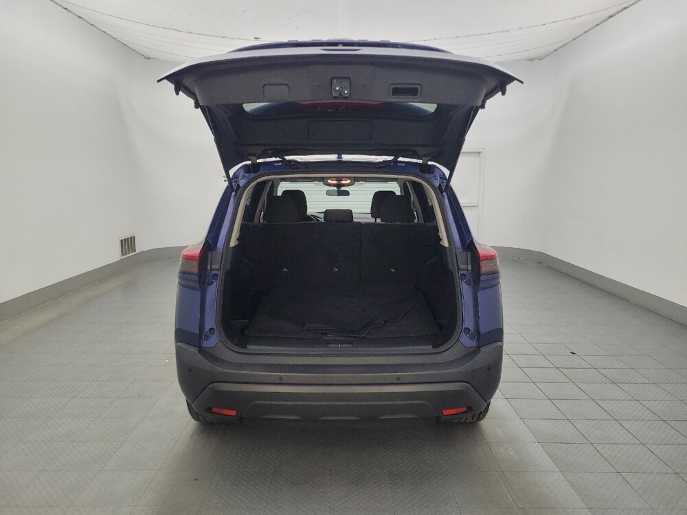 2021 Nissan Rogue in Tampa, FL 33619 - 18089700 29