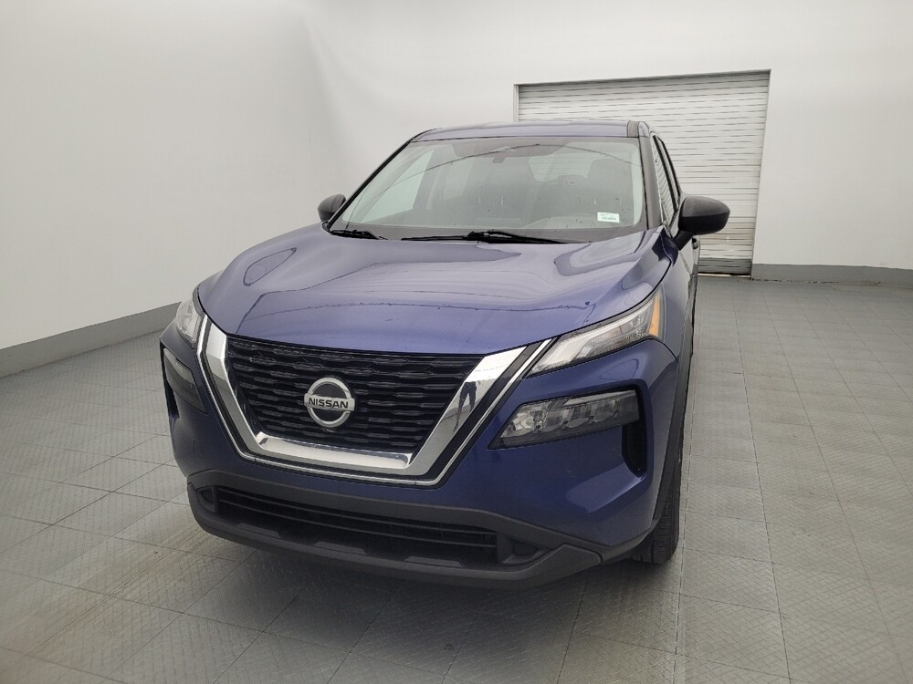 2021 Nissan Rogue in Tampa, FL 33619 - 18089700 15