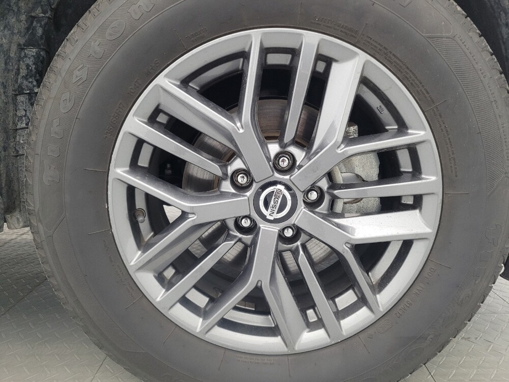 2021 Nissan Rogue in Tampa, FL 33619 - 18089700 31