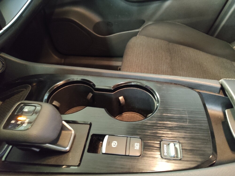 2021 Nissan Rogue in Tampa, FL 33619 - 18089700 26