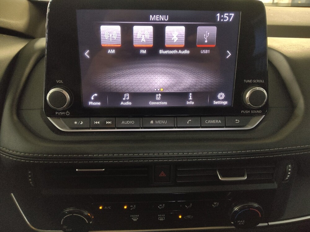 2021 Nissan Rogue in Tampa, FL 33619 - 18089700 25