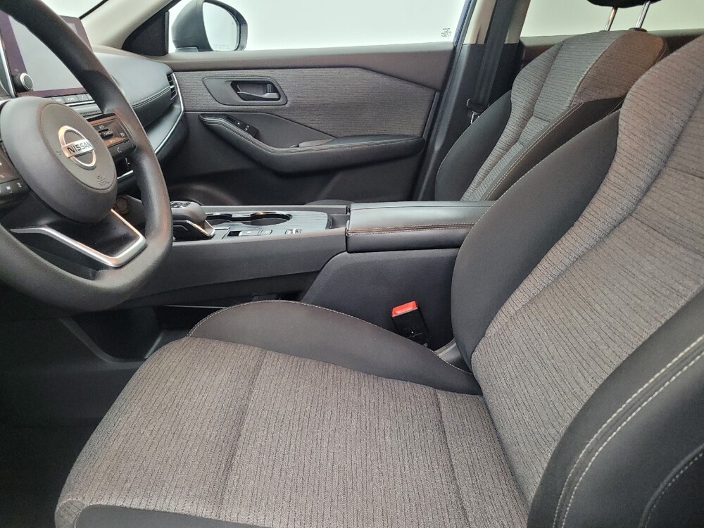 2021 Nissan Rogue in Tampa, FL 33619 - 18089700 17