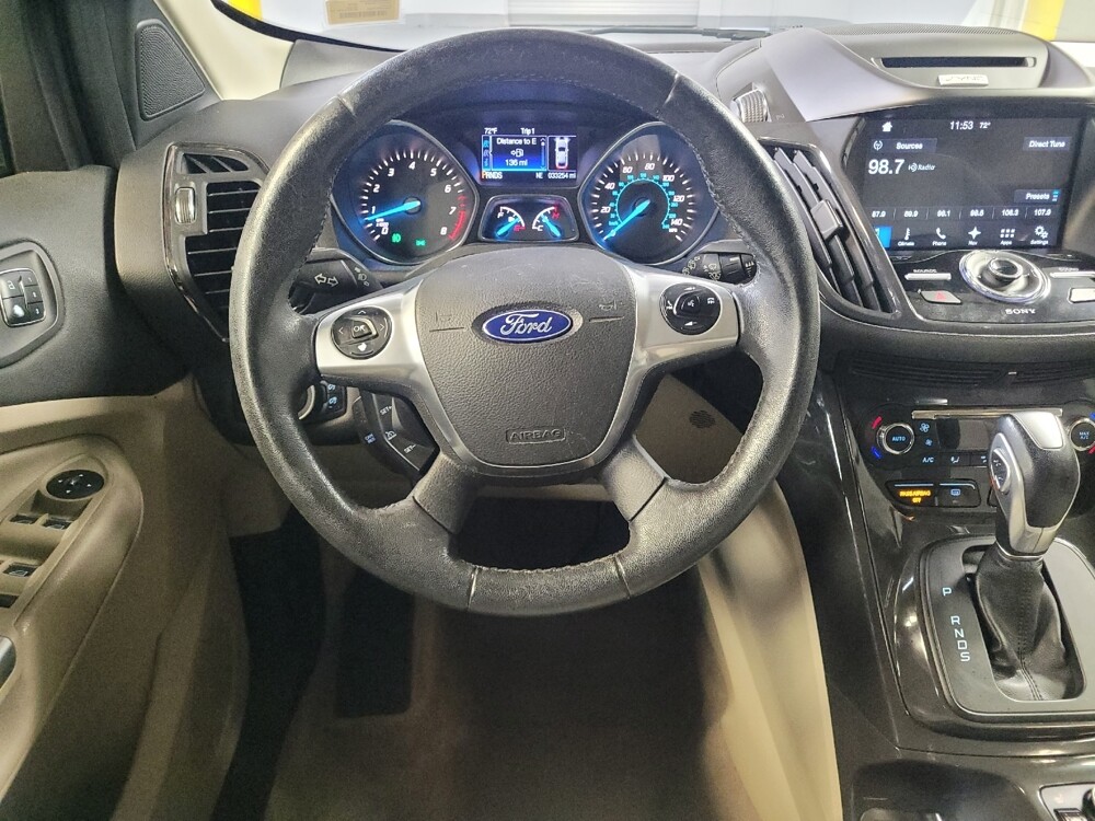 2016 Ford Escape in Tampa, FL 33619 - 18089701 22
