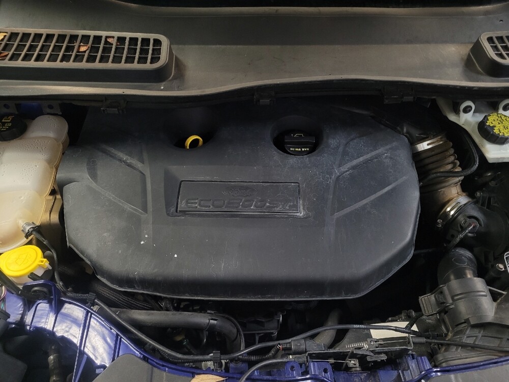 2016 Ford Escape in Tampa, FL 33619 - 18089701 30