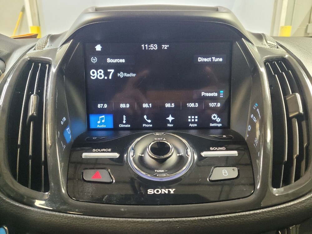 2016 Ford Escape in Tampa, FL 33619 - 18089701 25