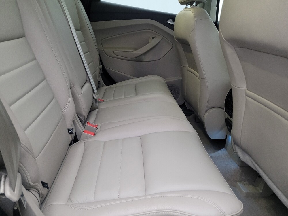 2016 Ford Escape in Tampa, FL 33619 - 18089701 19