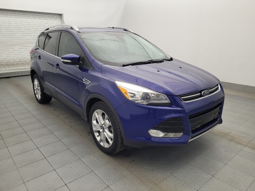 2016 Ford Escape in Tampa, FL 33619 - 18089701 13
