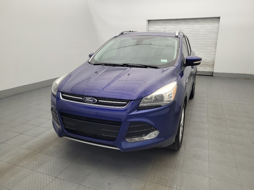 2016 Ford Escape in Tampa, FL 33619 - 18089701 15