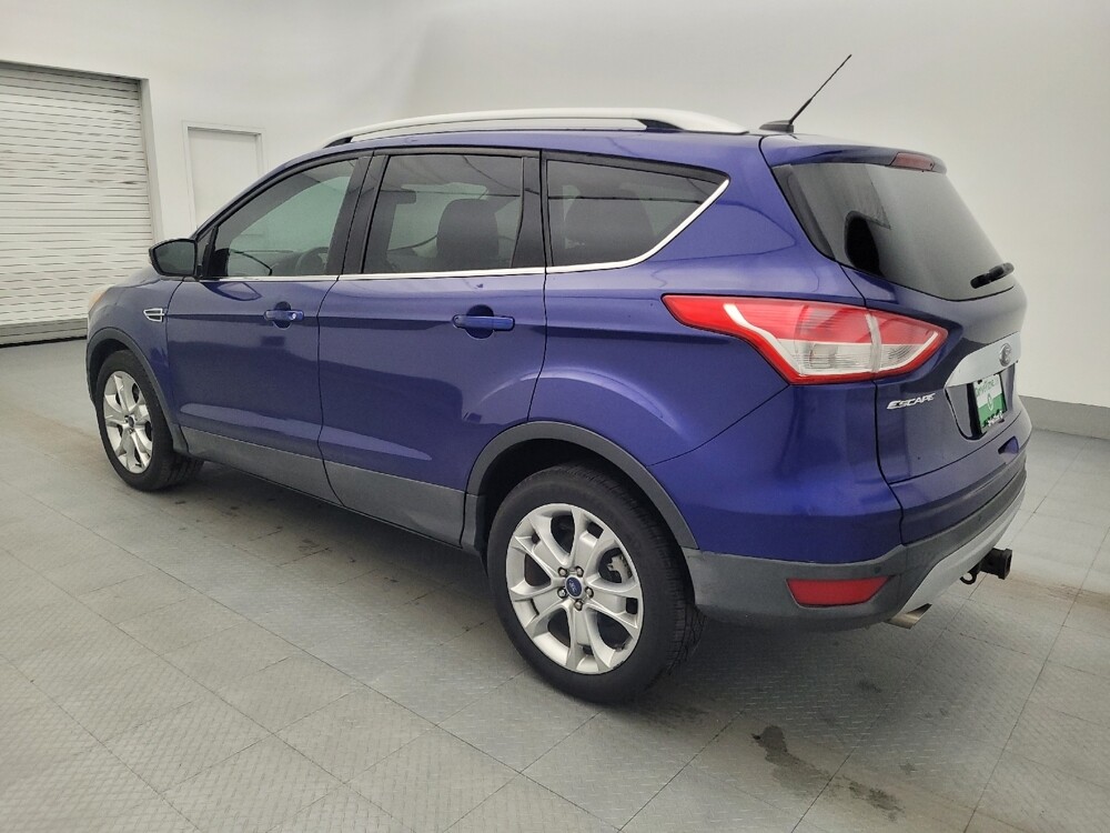 2016 Ford Escape in Tampa, FL 33619 - 18089701 3
