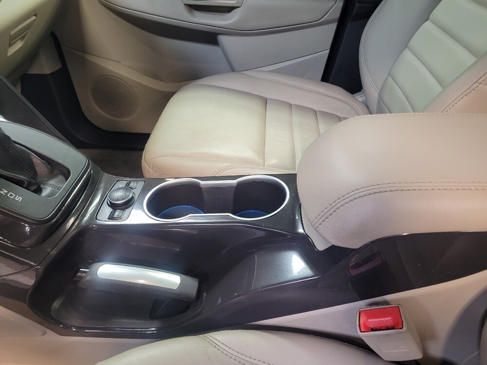 2016 Ford Escape in Tampa, FL 33619 - 18089701 26