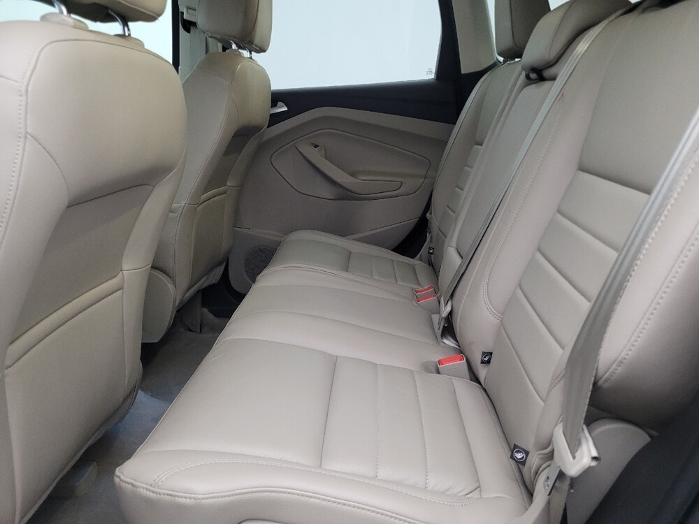 2016 Ford Escape in Tampa, FL 33619 - 18089701 18