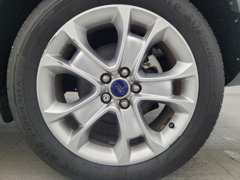 2016 Ford Escape in Tampa, FL 33619 - 18089701 31