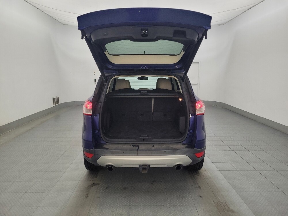 2016 Ford Escape in Tampa, FL 33619 - 18089701 29